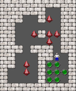 Уровень 297 — More Bugs collections